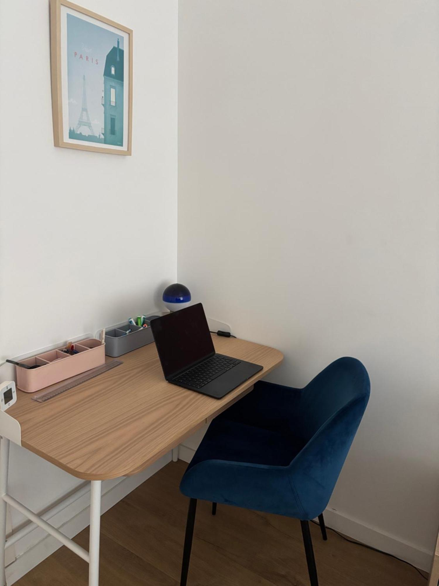 Appartement Centre Ville Avec Terrasse Et Parking Securise Rennes Ngoại thất bức ảnh